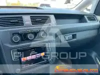2020 Volkswagen Caddy