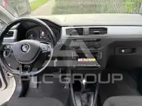 2020 Volkswagen Caddy