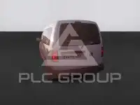 2020 Volkswagen Caddy