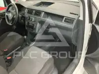 2020 Volkswagen Caddy