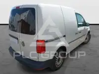 2020 Volkswagen Caddy