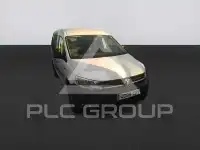 2020 Volkswagen Caddy