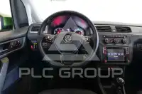 2020 Volkswagen Caddy