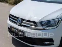 2020 Volkswagen Caddy