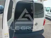 2020 Volkswagen Caddy