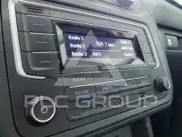 2020 Volkswagen Caddy