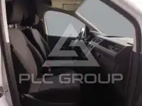 2020 Volkswagen Caddy
