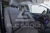 2020 Volkswagen Caddy