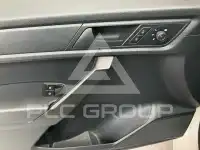 2020 Volkswagen Caddy