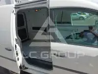 2020 Volkswagen Caddy