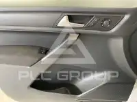 2020 Volkswagen Caddy