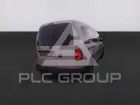 2020 Volkswagen Caddy