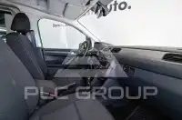 2020 Volkswagen Caddy
