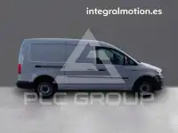 2020 Volkswagen Caddy