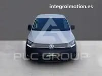 2020 Volkswagen Caddy