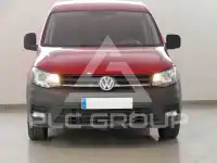 2020 Volkswagen Caddy