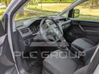 2020 Volkswagen Caddy