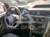 2020 Volkswagen Caddy