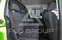 2020 Volkswagen Caddy
