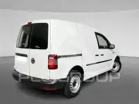 2020 Volkswagen Caddy