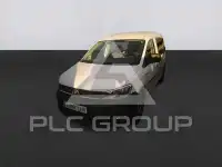 2020 Volkswagen Caddy