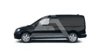 2020 Volkswagen Caddy