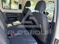 2020 Volkswagen Caddy
