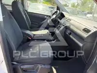 2020 Volkswagen Caddy