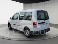 2020 Volkswagen Caddy