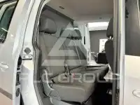 2020 Volkswagen Caddy
