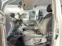 2020 Volkswagen Caddy
