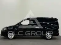 2020 Volkswagen Caddy