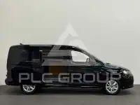 2020 Volkswagen Caddy