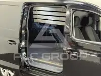 2020 Volkswagen Caddy