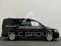 2020 Volkswagen Caddy