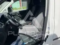 2020 Volkswagen Caddy
