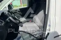 2020 Volkswagen Caddy