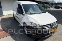 2020 Volkswagen Caddy