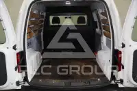 2020 Volkswagen Caddy