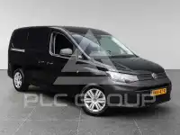 2020 Volkswagen Caddy