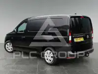 2020 Volkswagen Caddy