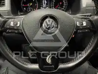 2020 Volkswagen Caddy