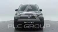 2020 Volkswagen Caddy