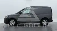 2020 Volkswagen Caddy