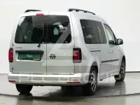 2020 Volkswagen Caddy
