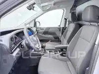 2020 Volkswagen Caddy