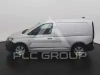 2020 Volkswagen Caddy