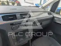 2020 Volkswagen Caddy