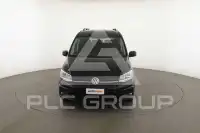 2020 Volkswagen Caddy