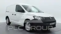2020 Volkswagen Caddy